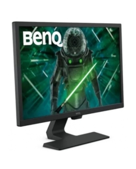 Ecran BENQ GL2480 24' FHD - 75 Hz - HDMI / DVI / VGA 1ms Audio:4W