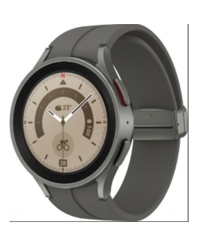 SAMSUNG GALAXY WATCH 5 PRO SM-R925F 45MM BRACELET ROSE 