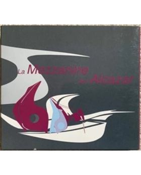 La Mezzanine de l'Alcazar Artistes Divers CD