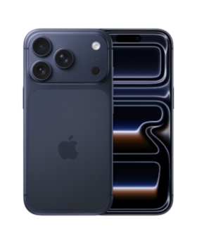 IPHONE 17 PRO BLEU 256GO 5G BATTERIE:100%