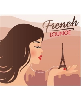 French Lounge VARIOUS ARTISTS CD 