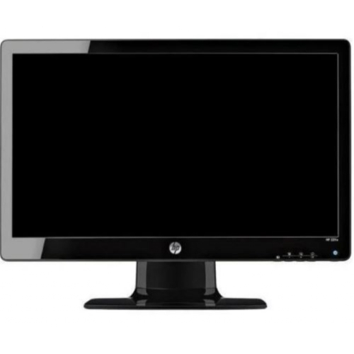 ECRAN HP 2211X NOIR 21" VGA FULL HD 60HZ