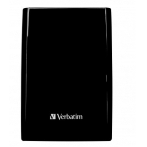 DISQUE DUR EXTERNE VERBATIM 53150 500GO USB 3.0 
