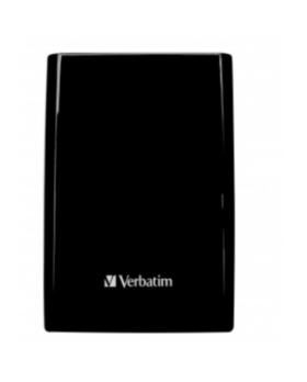 DISQUE DUR EXTERNE VERBATIM 53150 500GO USB 3.0 
