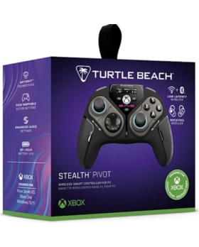 MANETE SANS FIL Turtle Beach Xbox Man Stealth Pivot (XBOX/PC)