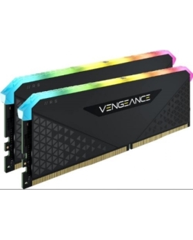 Ram Gamer Corsair Vengeance RGB RS 16 Go (2 x 8 Go) DDR4 3200MHz 