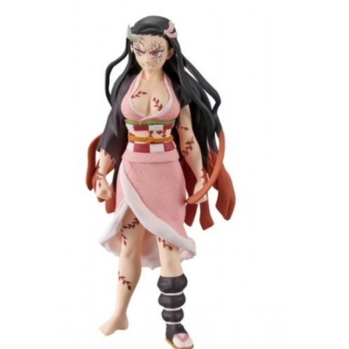Figurine Nezuko Kamado Demon Slayer