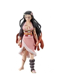 Figurine Nezuko Kamado Demon Slayer
