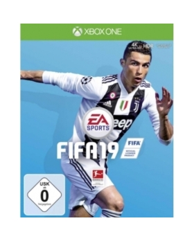 FIFA 19 XBOX ONE