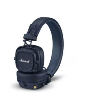 CASQUE BLUETOOTH MARSHALL MAJOR V (5) - Autonomie:100H