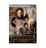 Le Seigneur des Anneaux - Le Retour du Roi dvd 