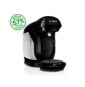 Cafetière à dosettes Bosch Tassimo Style Noire TAS112E