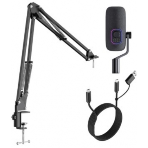 Micro Gamer T'nB Influence streamer