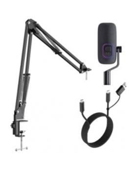 Micro Gamer T'nB Influence streamer