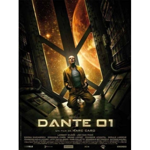 Dante 01 DVD