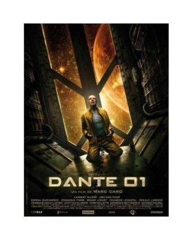 Dante 01 DVD