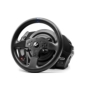 VOLANT THRUSTMASTER T300RS FORCE FEEDBACK PS4/PS3+PEDALIER 