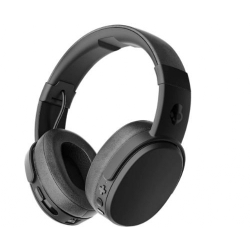 Casque Skullcandy Crusher Wireless Sans Fil Bluetooth Autonomie:50h 
