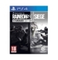 RAINBOW SIX SIEGE PS4