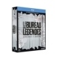 Le Bureau des légendes - Intégrale 5 saisons [Blu-ray]