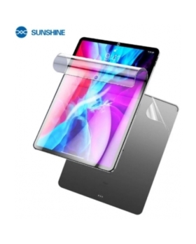 HYDROGEL SUR MESURE POUR TABLETTE