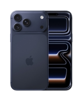 IPHONE 17 PRO MAX BLEU 256GO 5G BATTERIE:100%