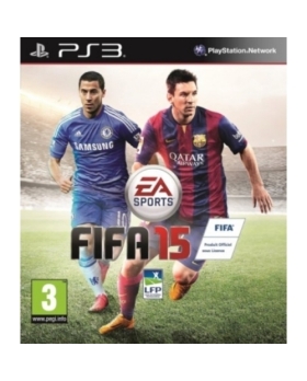 fifa 2015 ps3 SANS NOTICE 