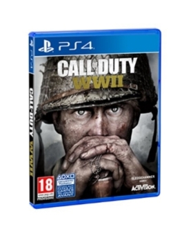 Call of Duty - World War II PS4