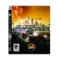 Need For Speed Undercover PS3 AVEC NOTICE 