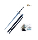 SH-642 Épée Ornementale - Inspiré de Géralt de Rivia (The Witcher)