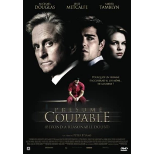 Presumé Coupable DVD