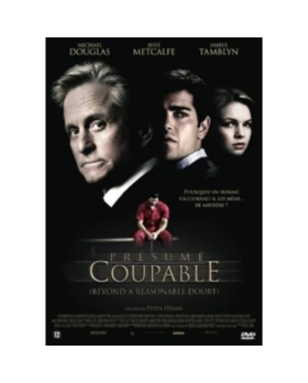 Presumé Coupable DVD