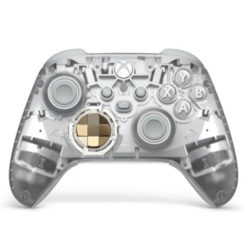 Manette Xbox sans fil - Ghost Cipher Spacial Edition 
