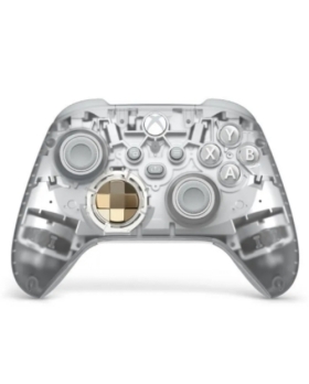 Manette Xbox sans fil - Ghost Cipher Spacial Edition 