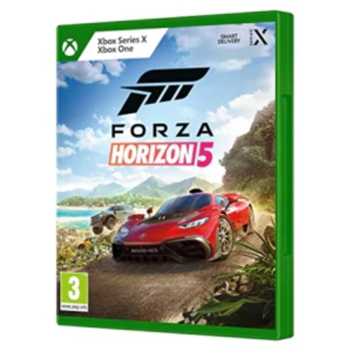 Forza Horizon 5 Xbox Series X / XBOX ONE