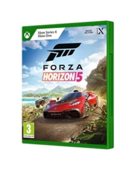 Forza Horizon 5 Xbox Series X / XBOX ONE