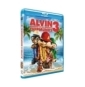 ALVIN ET LES CHIMUNKS 3 BLU-RAY 