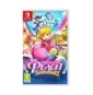 Princess Peach Showtime - Switch