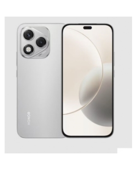 HONOR 400 LITE BLANC 256GO RAM:8GO 108MPX ECRAN:AMOLED(120HZ) PLAY STORE