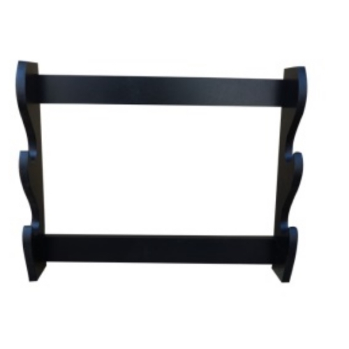 SH-KS2 SUPPORT MURAL 2 KATANAS