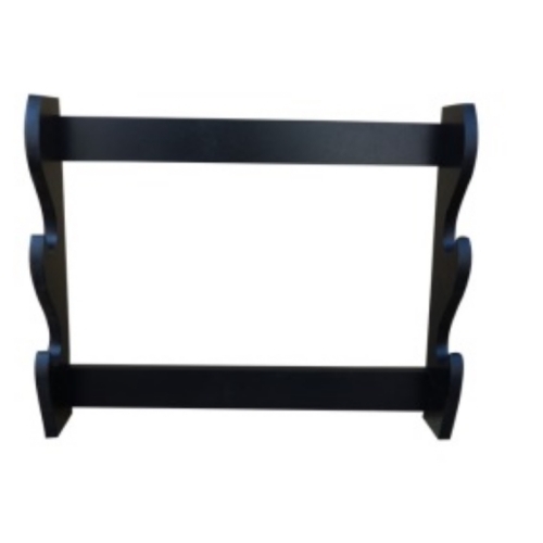 SH-KS2 SUPPORT MURAL 2 KATANAS