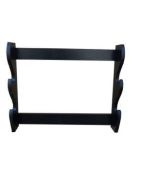 SH-KS2 SUPPORT MURAL 2 KATANAS