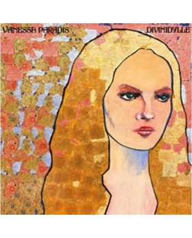 Divinidylle VANESSA PARADIS CD 