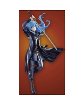  MOI QUAND JE ME REINCARNE EN SLIME Kit Ichiban Kuji - Red Lotus Bond Edition '80T' 16.5cm