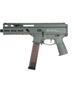 DA-STG-C01-L-OLV Fusil GP Stribog SP10A3 Charlie Upgrade Eagle ETU 