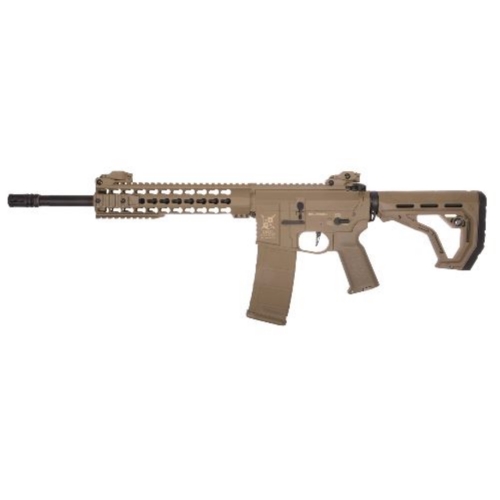 AR15 KeyMod 10 EAGLE Charlie DA-C04 – Delta Armory 1.4J