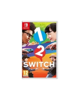 1-2 SWITCH