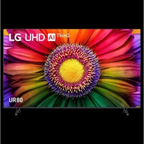 LG 70UR80 70' 177CM 4K ULTRA HD SMART TV HDMI:2.0 ALLM
