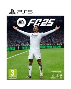 FC 25 PS5
