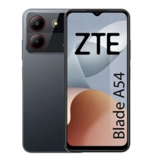 ZTE BLADE A54 GRIS 128GO RAM:4GO 13MPX ECRAN:6.6' 